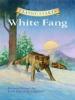 Cover image of White Fang