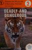 Cover image of Deadly and dangerous