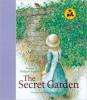 Cover image of The secret garden