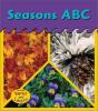 Cover image of Seasons ABC