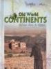 Cover image of Old world continents