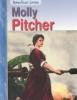 Cover image of Molly Pitcher