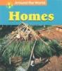 Cover image of Homes