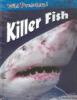 Cover image of Killer fish