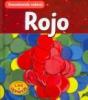 Cover image of Rojo