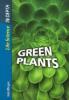 Cover image of Green plants