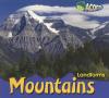 Cover image of Mountains (Landforms)