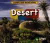 Cover image of Desert