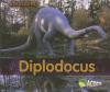 Cover image of Diplodocus