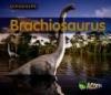 Cover image of Brachiosaurus