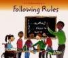 Cover image of Following Rules (Citizenship)