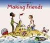 Cover image of Making Friends (Citizenship)