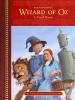 Cover image of The Wonderful wizard of Oz