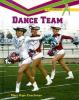 Cover image of Dance team