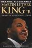 Cover image of Martin Luther King Jr