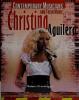 Cover image of Christina Aguilera