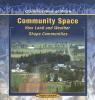 Cover image of Community space