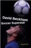 Cover image of David Beckham