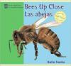 Cover image of Bees up close =
