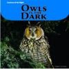 Cover image of Owls in the dark