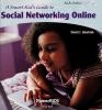Cover image of A smart kid's guide to social networking online