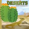 Cover image of Deserts