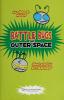 Cover image of Battle bugs of outer space