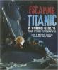 Cover image of Escaping Titanic