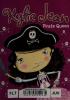 Cover image of Pirate queen