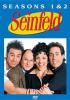 Cover image of Seinfeld