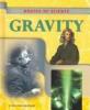 Cover image of Gravity