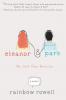 Cover image of Eleanor & Park