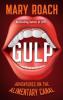 Cover image of Gulp