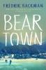 Cover image of Beartown