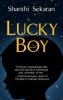 Cover image of Lucky boy