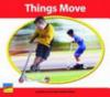 Cover image of Things Move