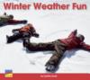 Cover image of Winter Weather Fun