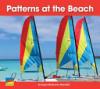 Cover image of Patterns at the Beach