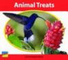 Cover image of Animal Treats