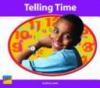 Cover image of Telling Time
