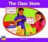 Cover image of The Class Store