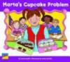 Cover image of Marta's Cupcake Problem