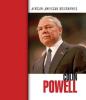 Cover image of Colin Powell