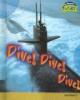 Cover image of Dive! dive! dive!