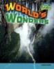 Cover image of World's wonders