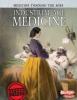 Cover image of Industrial age medicine