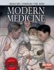 Cover image of Modern medicine