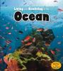 Cover image of Living and nonliving in the ocean