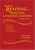 Cover image of Teaching reading to English language learners