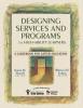 Cover image of Designing services and programs for high-ability learners